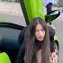 Beautiful Sexy Lady Getting Out Her Lamborghini At Hotel Paris Monaco Luxury Trending Lifestyle