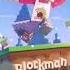 BLOCKMAN GO X Blocky LOADING MUSIC THEME