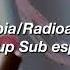 Disturbia Radioactive Mashup Sub Español