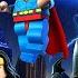 LEGO Batman 2 DC Super Heroes PC 100 ALL MINIKITS BRICKS TREASURE Walkthrough Full Game