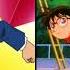 Detective Conan Case Closed Opening Multilanguage Comparison