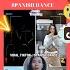 TIKTOK SPANISH DANCE 2 L Reaction By Jessie Trending