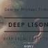 DEEP LISON Vol 01 I Tribute Series I George Michael House Mix