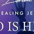 Darlene Zschech God Is Here Live