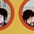 The Beatles Yellow Submarine