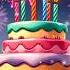 Happy Birthday To You Wish You Have A Wonderful Birthday And Memorable Celebrations Have Fun