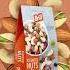 Snack Smart With Brill Assorted Nuts Mix Brill AssortedNuts