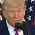 FULL Trump Signs New Executive Order Speaks About Musk ICE Protests Inflation