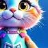 Whisker Vibes ব ড ল যখন ন য ক TheMeowShow ব ড ল রন টক CatShorts FunnyCatVideos CuteCat