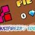 Muffin Song But As Geometry Dash Names