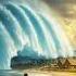 Jesus Tsunami Salvation A Divine Miracle Shorts Viral