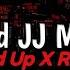 DJ Sound JJ Mengkane Full Bass Speed Up X Reverb