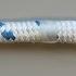 Eye Splice In Double Braid Polyester Rope