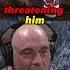How A Man INFILRATED A WOLF PACK JRE