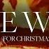 Whitney Houston One Wish For Christmas Christmas Yule Log
