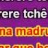 Gustavo Lima Balada Tcherere Karaoke YouTube