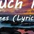 Bee Gees Too Much Heaven Lyrics