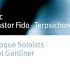 Il Pastor Fido HWV 8c I A Tempo Di Bourrée
