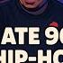 LATE 90s R B Hip Hop Mix Destiny S Child Sisqó Lil Kim Ma E Montell Jordan Throwback Set