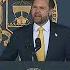 FULL JD Vance Delivers Naval Academy Commencement Speech