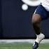 Eric Singleton Jr Highlights Georgia Tech WR Transfers To Auburn