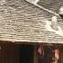 China S Border Tribe Women Shave Heads 5 Year Olds Smoke Men Relax At Home They Worship Tigers