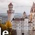 Neuschwanstein King Ludwig S Dream Castle And Its Secrets History Stories Special