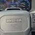 2024 Toyota Land Cruiser Features Controls Explained