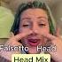 1 Melody 5 Ways To Sing Singing Billie Eilish S Song Using Falsetto Head Mix And Chest