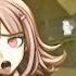 Please Insert Coin Chiaki Nanami S Execution And Monomi S Danganronpa 2