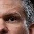 Sec Pete Hegseth Hosts Pentagon Briefing After US Bombs Iran