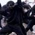 TXT PUMA Dance Break Ver Dance Practice Mirrored Audio Original