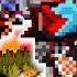 FNF Vs Sonic Exe Genesis Style Mods Hard