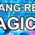 Hoang Read The Magic Bomb