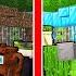 Mikey POOR Vs JJ RICH Italian Brainrot Zoo In Minecraft Maizen