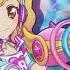 Aikatsu On Parade Ep15 San Megami Stage アイカツオンパレード 15話 サンメガミステージ