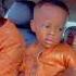 Fancy Gadam His Family For Salah Day Fancy Gadam Music Entertainment Trending