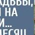 Богач бросив простушку накануне свадьбы женился на модели А спустя месяц рвал на себе волосы