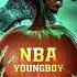 FREE AGGRESSIVE NBA Youngboy Type Beat 2023 Legacy