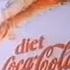 DIET COKE TV ADVERT FROM 1990 JUST FOR THE TASTE OF IT