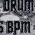 Djentcore Metal Drum Track 135 BPM HQ HD Preset 2 0
