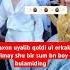 Nma Deyiahni Bilmadim Ayb Kmda Onaxondami Funny Baxttiladik Komik Duet Respect Automobile Fd