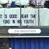 All India Youth Camp 2025 Hebron Hyd Kushi Kushi Mujuko HEBRONHEADQUARTERS
