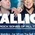Metallica Best Songs Metallica Greatest Hits Full Album 2021