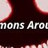 Yatashigang Demons Around