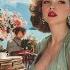 1950 S Retro Jazz Vibes Vintage Classics For Morning Tea Time