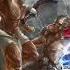 Zeus Vs Thor Who Would Win Yours Mythically