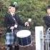 Ellan Vannin Pipes And Drums Eunysagh Vona At Groudle