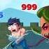 Hero Wars Ads As Art 98547