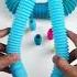 Creating ASMR Crunchy POP TUBE Sounds Diy Satisfyingvideos Relaxing Creative Oddasmr Insideout
